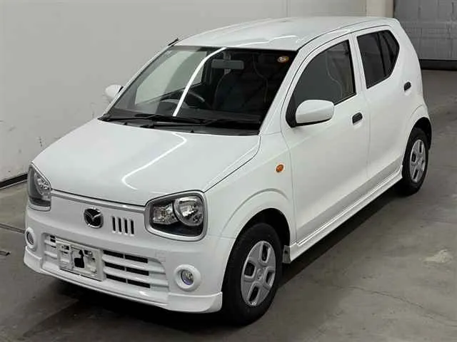 MAZDA CAROL 2021