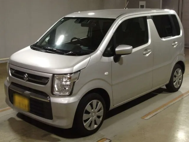 SUZUKI WAGON R 2023
