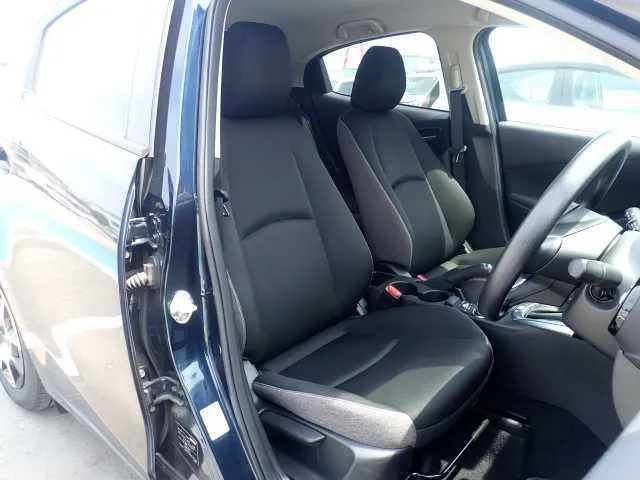 MAZDA MAZDA2 2023