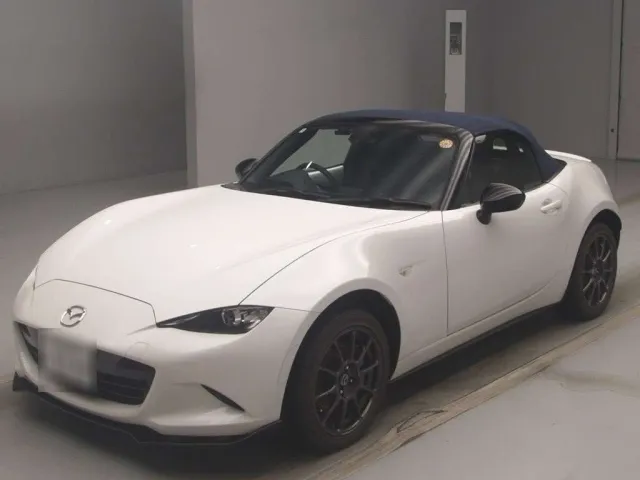 MAZDA ROADSTER 2022