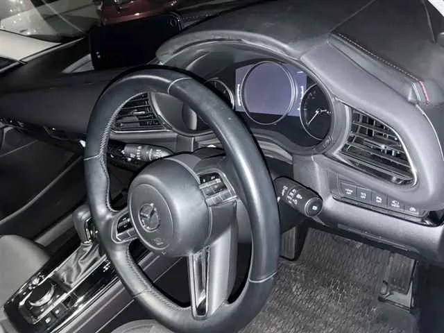 MAZDA CX-30 2023