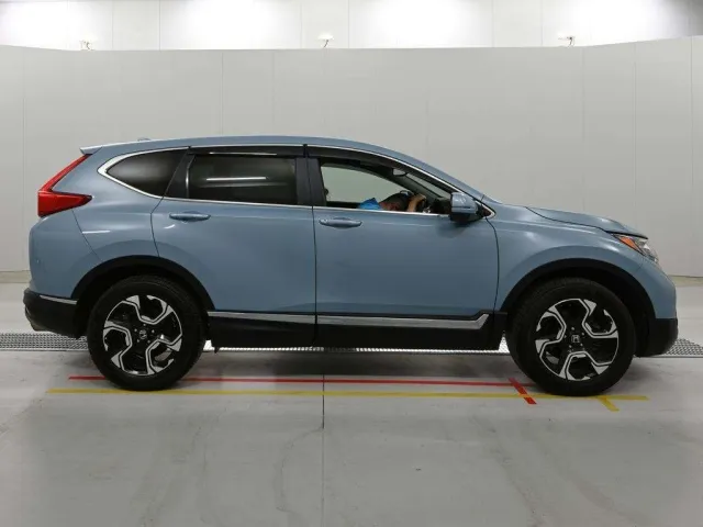 HONDA CR-V 2022