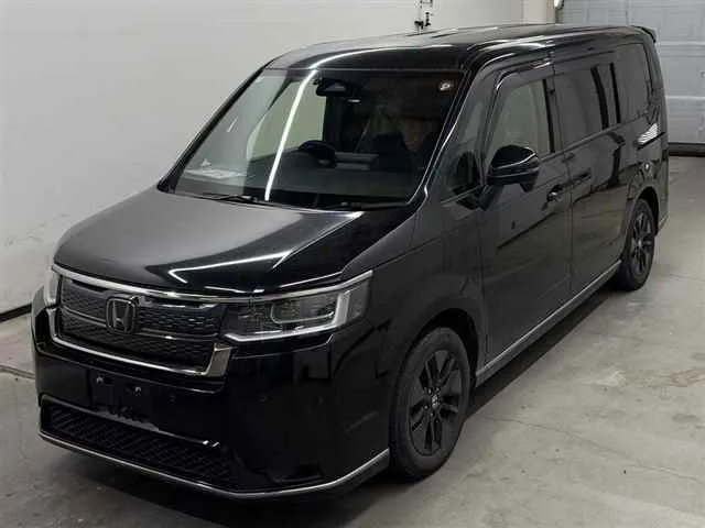 HONDA STEP WAGON 2023