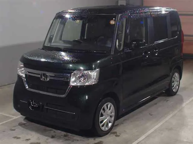 HONDA N BOX 2023