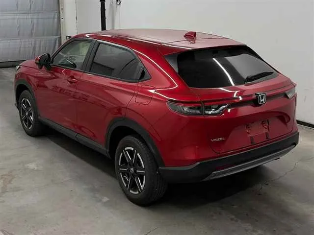 HONDA VEZEL 2023