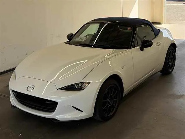 MAZDA ROADSTER 2022