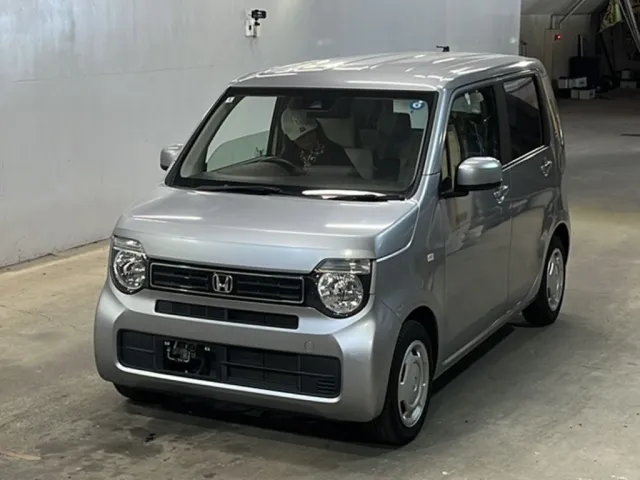 HONDA N WGN 2022