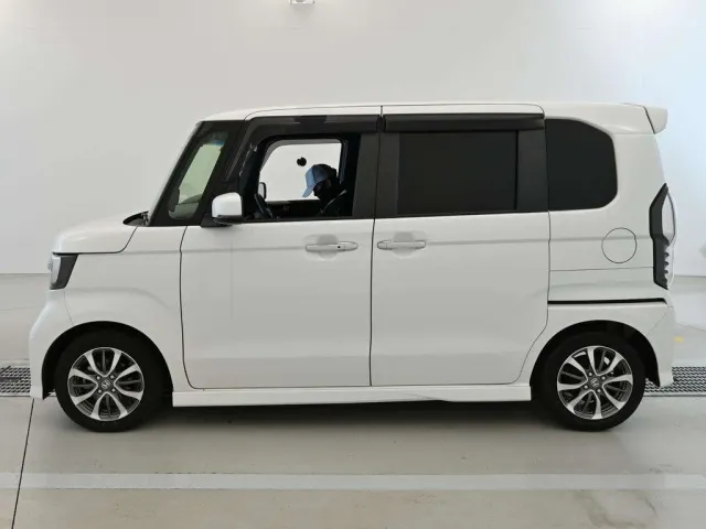HONDA N BOX 2023