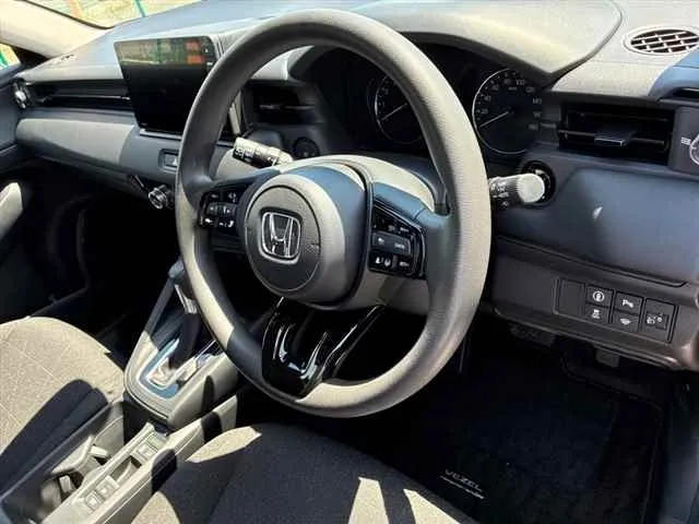 HONDA VEZEL 2023