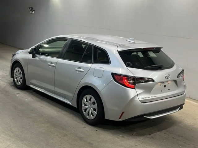 TOYOTA COROLLA TOURING 2022