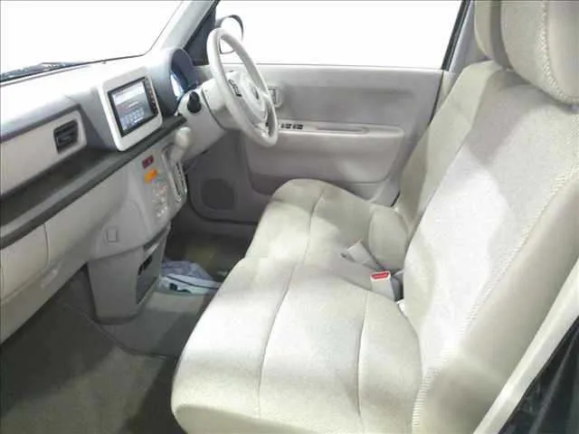 SUZUKI ALTO LAPIN 2021