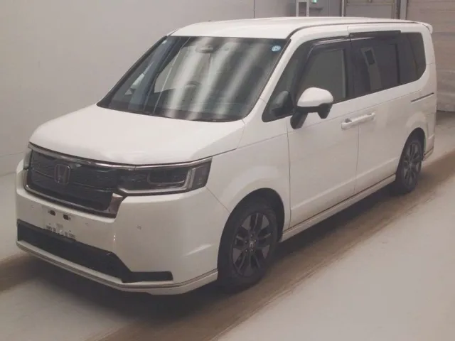 HONDA STEP WAGON 2023