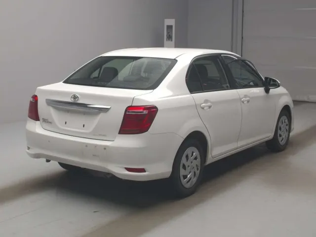TOYOTA COROLLA AXIO 2022