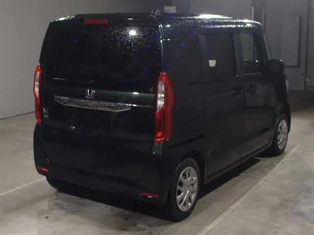 HONDA N BOX 2023