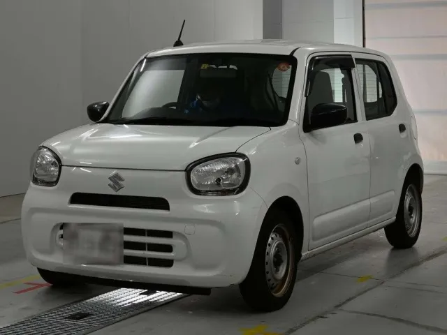 SUZUKI ALTO 2023
