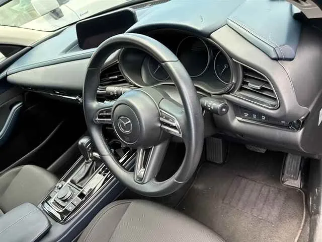 MAZDA CX-30 2023