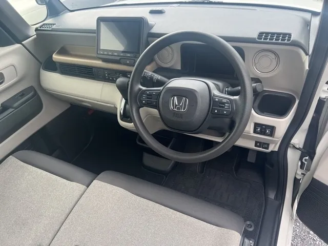 HONDA N BOX 2023