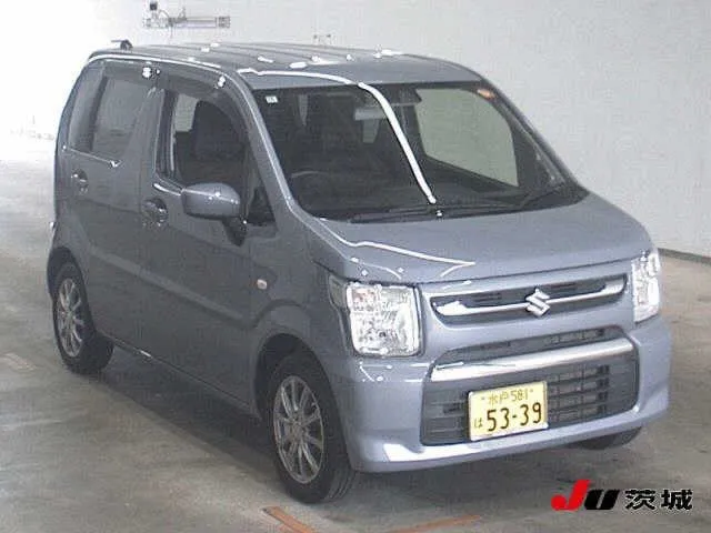 SUZUKI WAGON R 2022