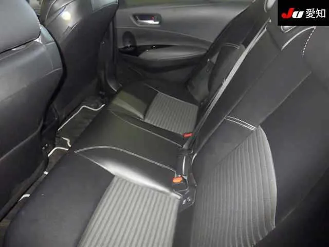 TOYOTA COROLLA TOURING 2021