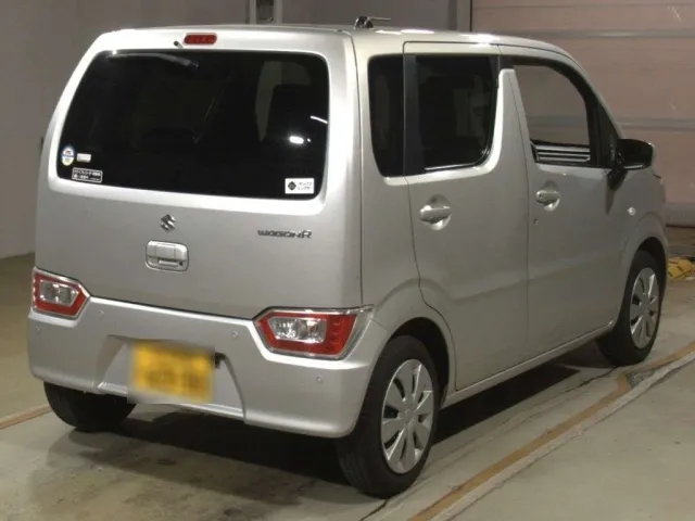 SUZUKI WAGON R 2023
