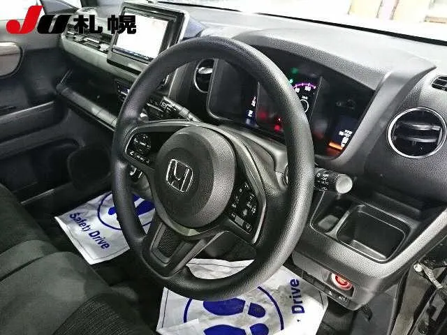 HONDA N WGN 2023