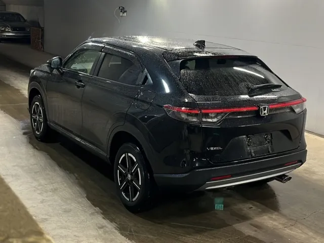 HONDA VEZEL 2023