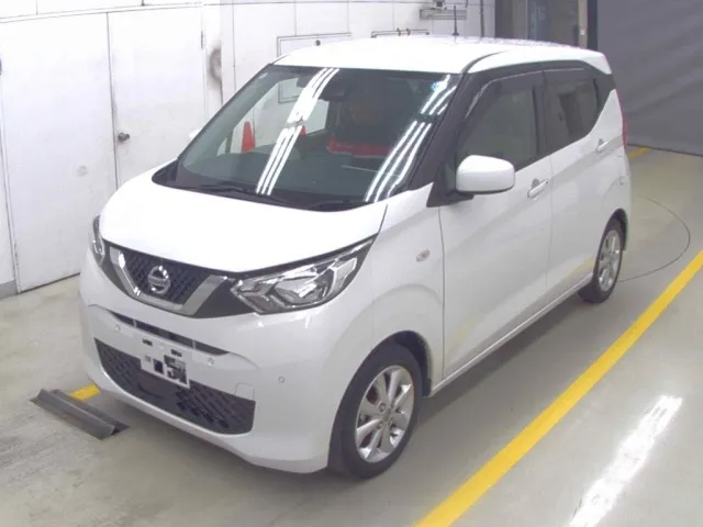NISSAN DAYZ 2022