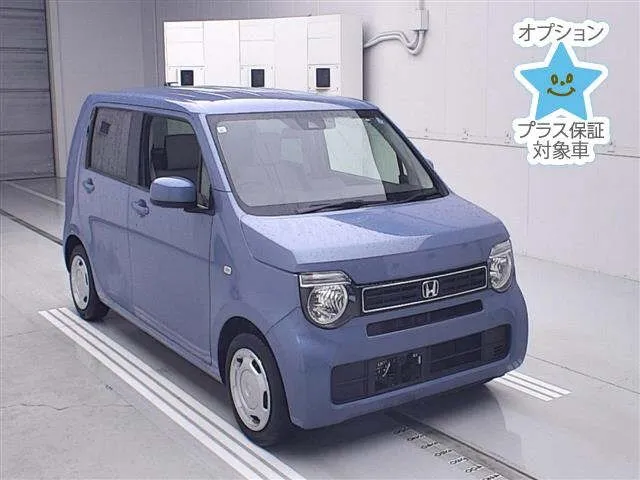 HONDA N WGN 2022