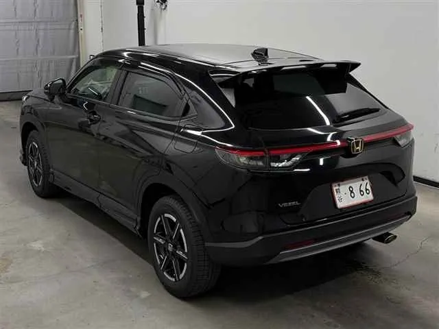 HONDA VEZEL 2023
