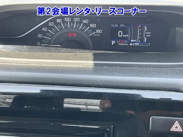 SUZUKI SOLIO 2023