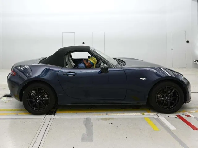 MAZDA ROADSTER 2021