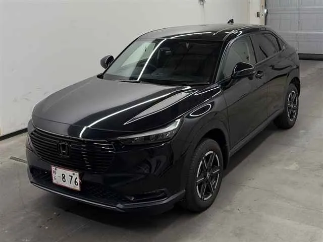 HONDA VEZEL 2023