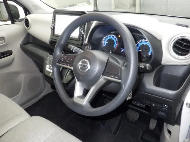 NISSAN DAYZ 2022