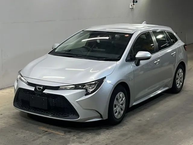 TOYOTA COROLLA TOURING 2022