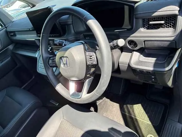 HONDA STEP WAGON 2023