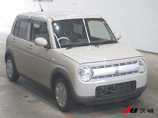 SUZUKI ALTO LAPIN 2021