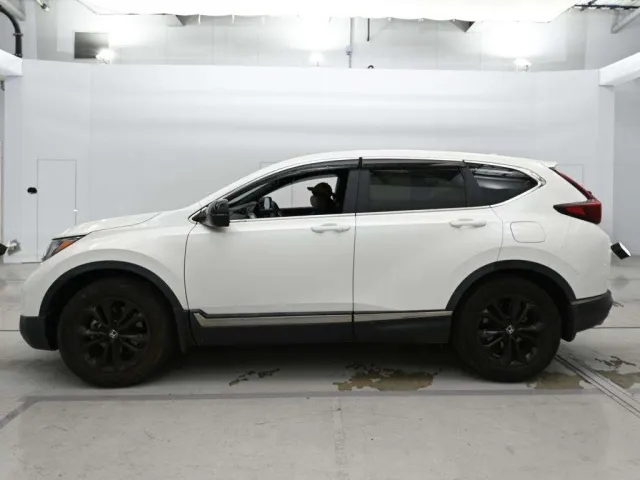 HONDA CR-V 2021