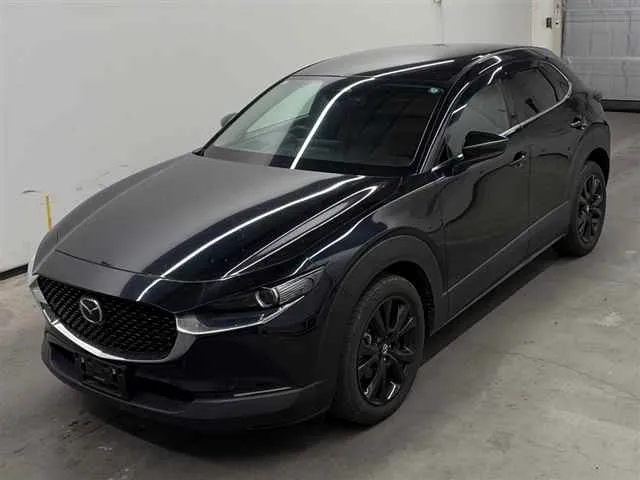 MAZDA CX-30 2023