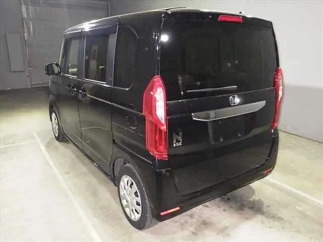 HONDA N BOX 2023