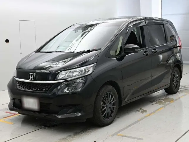 HONDA FREED 2023