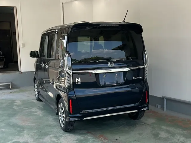 HONDA N BOX 2023