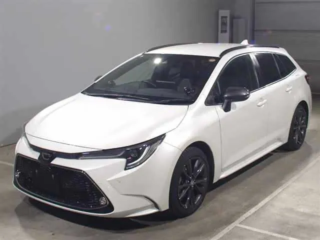 TOYOTA COROLLA TOURING 2021