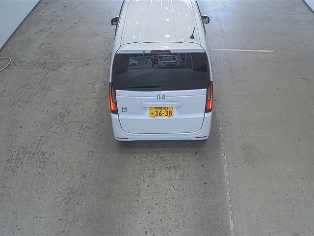 HONDA N BOX 2023