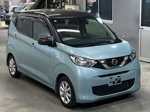NISSAN DAYZ 2023