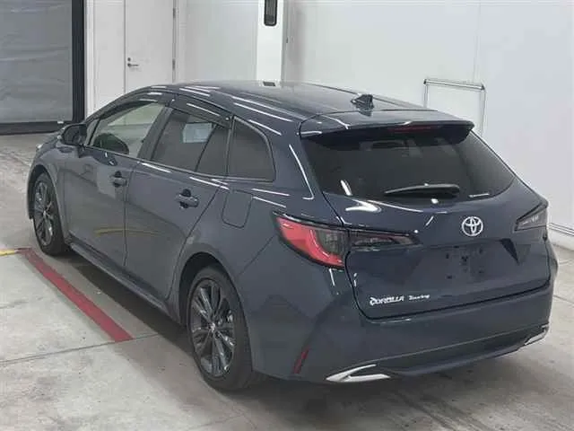 TOYOTA COROLLA TOURING 2023
