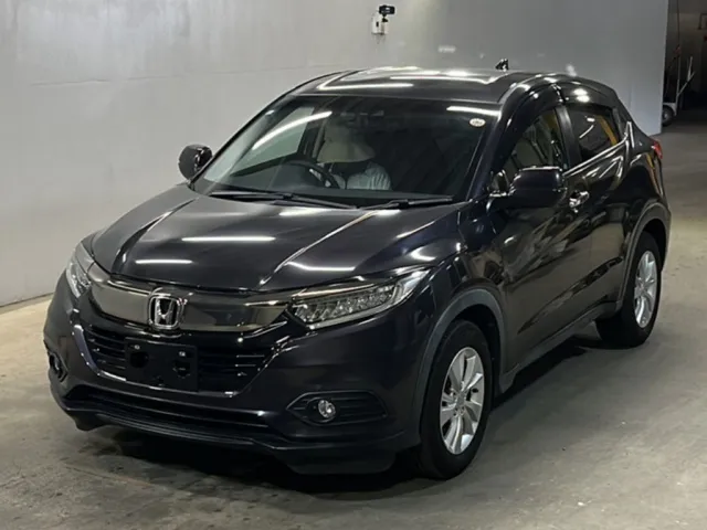 HONDA VEZEL 2021