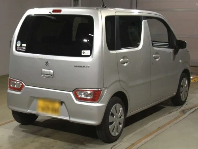 SUZUKI WAGON R 2023