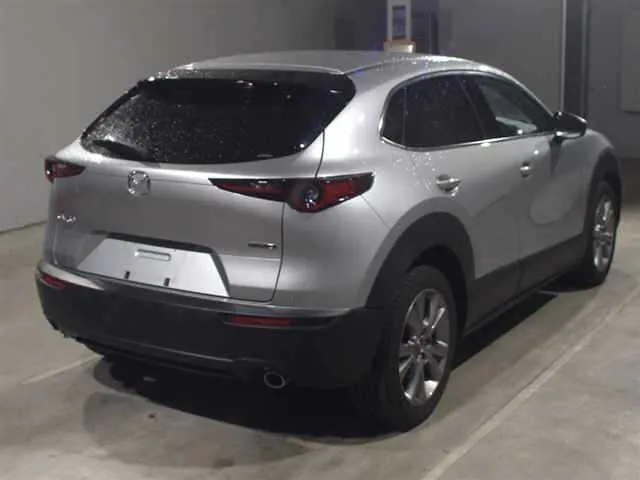 MAZDA CX-30 2023