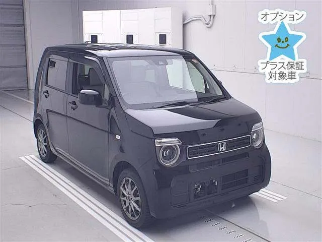 HONDA N WGN 2022