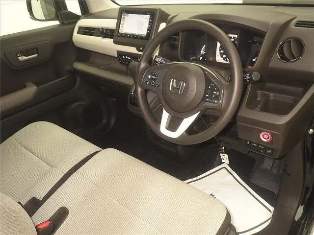 HONDA N WGN 2022